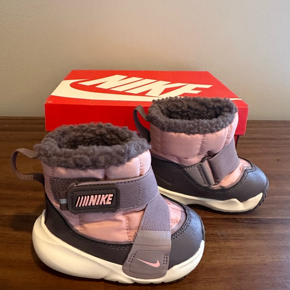 Nike Flex Advance Boot, 4C